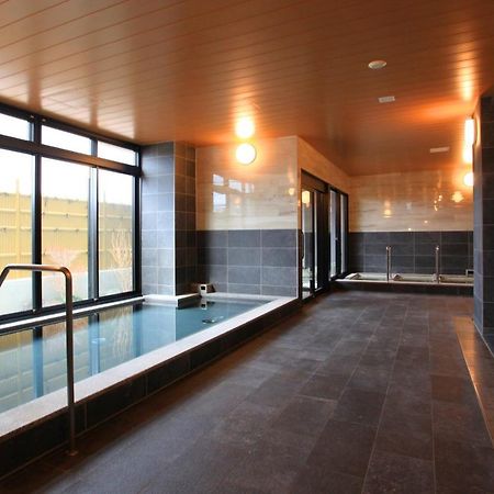 Sun Royal Hotel Kameoka Ekimae 外观 照片