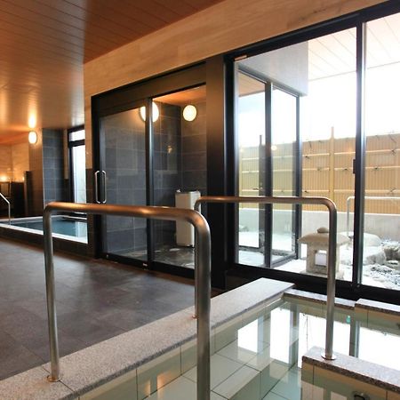 Sun Royal Hotel Kameoka Ekimae 外观 照片