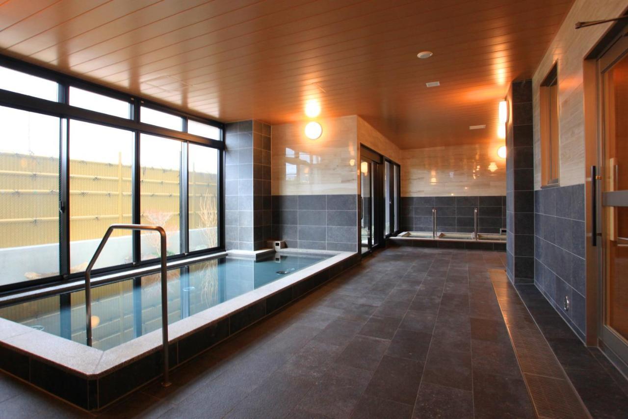 Sun Royal Hotel Kameoka Ekimae 外观 照片