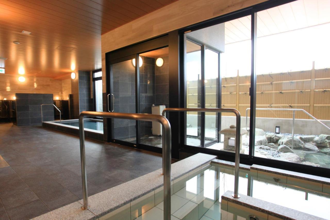 Sun Royal Hotel Kameoka Ekimae 外观 照片