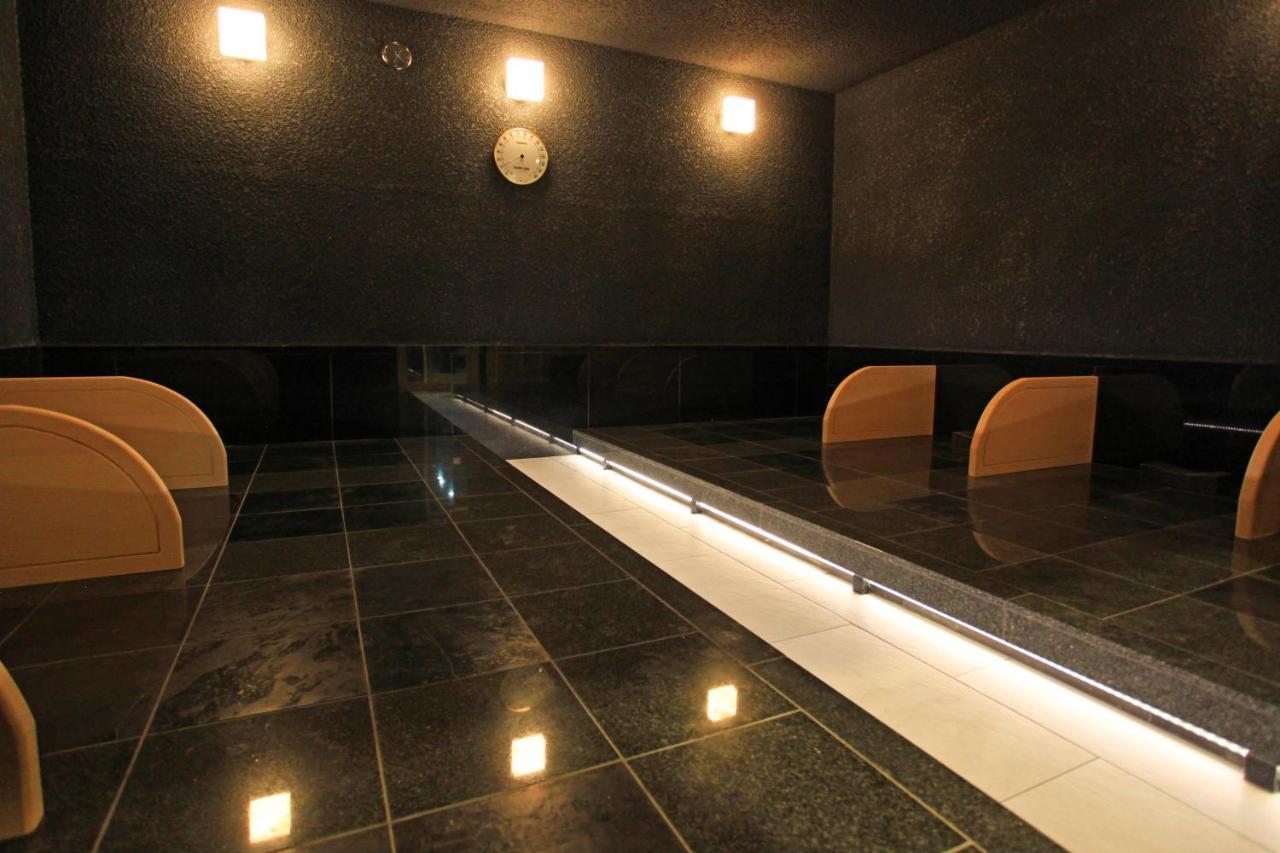 Sun Royal Hotel Kameoka Ekimae 外观 照片
