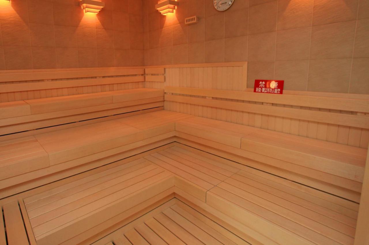 Sun Royal Hotel Kameoka Ekimae 外观 照片